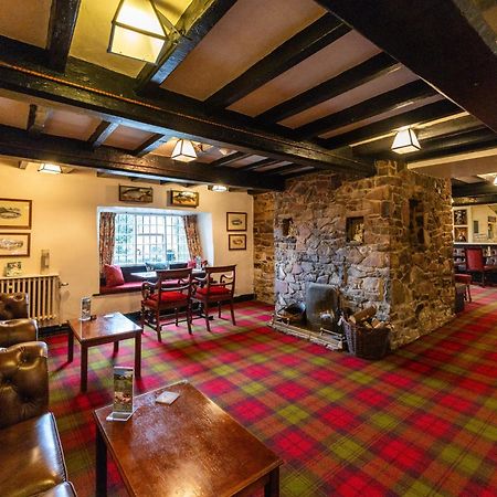 The Izaak Walton Country House Hotel - Dovedale Άσμπερν Εξωτερικό φωτογραφία