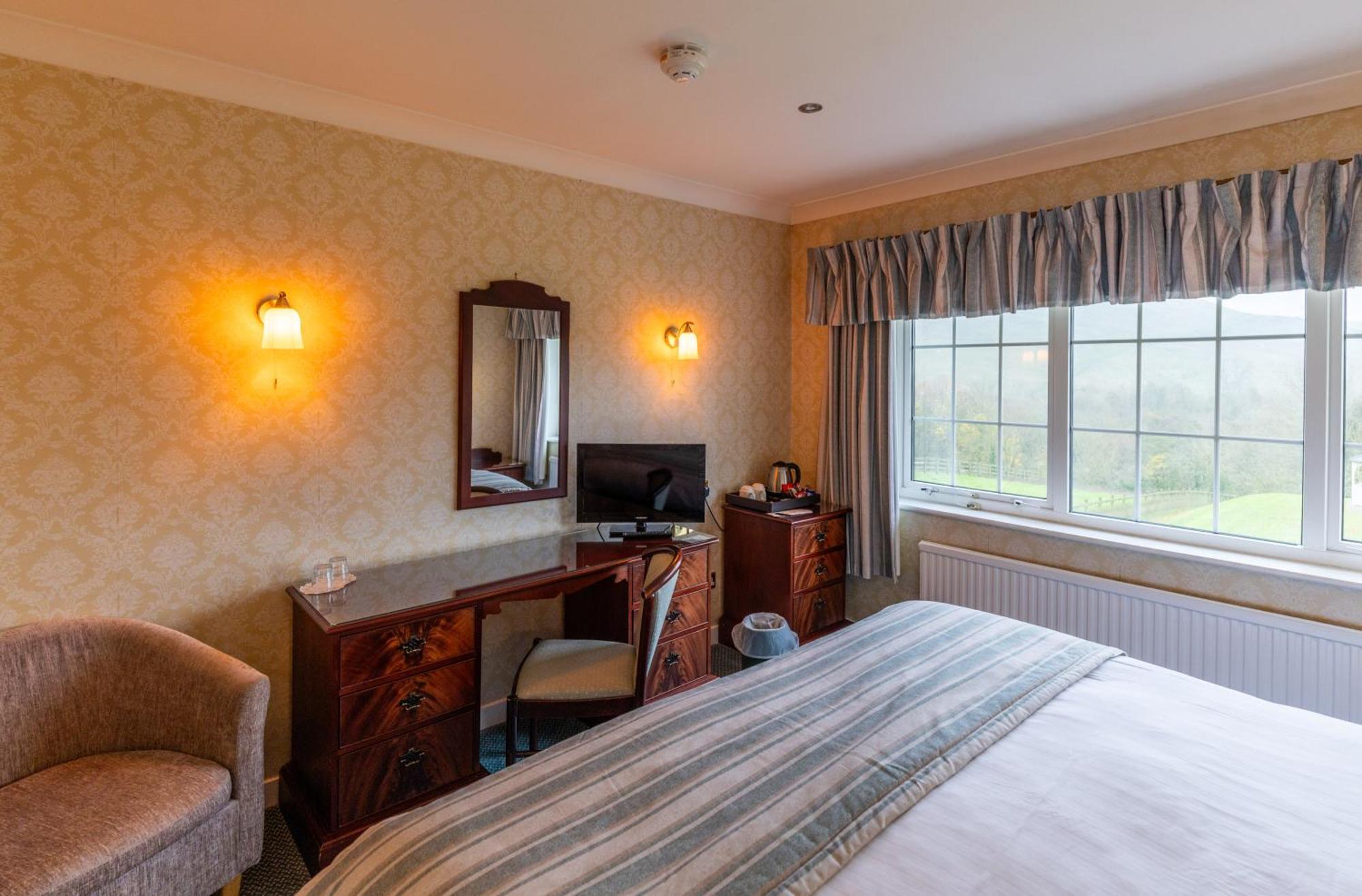 The Izaak Walton Country House Hotel - Dovedale Άσμπερν Εξωτερικό φωτογραφία