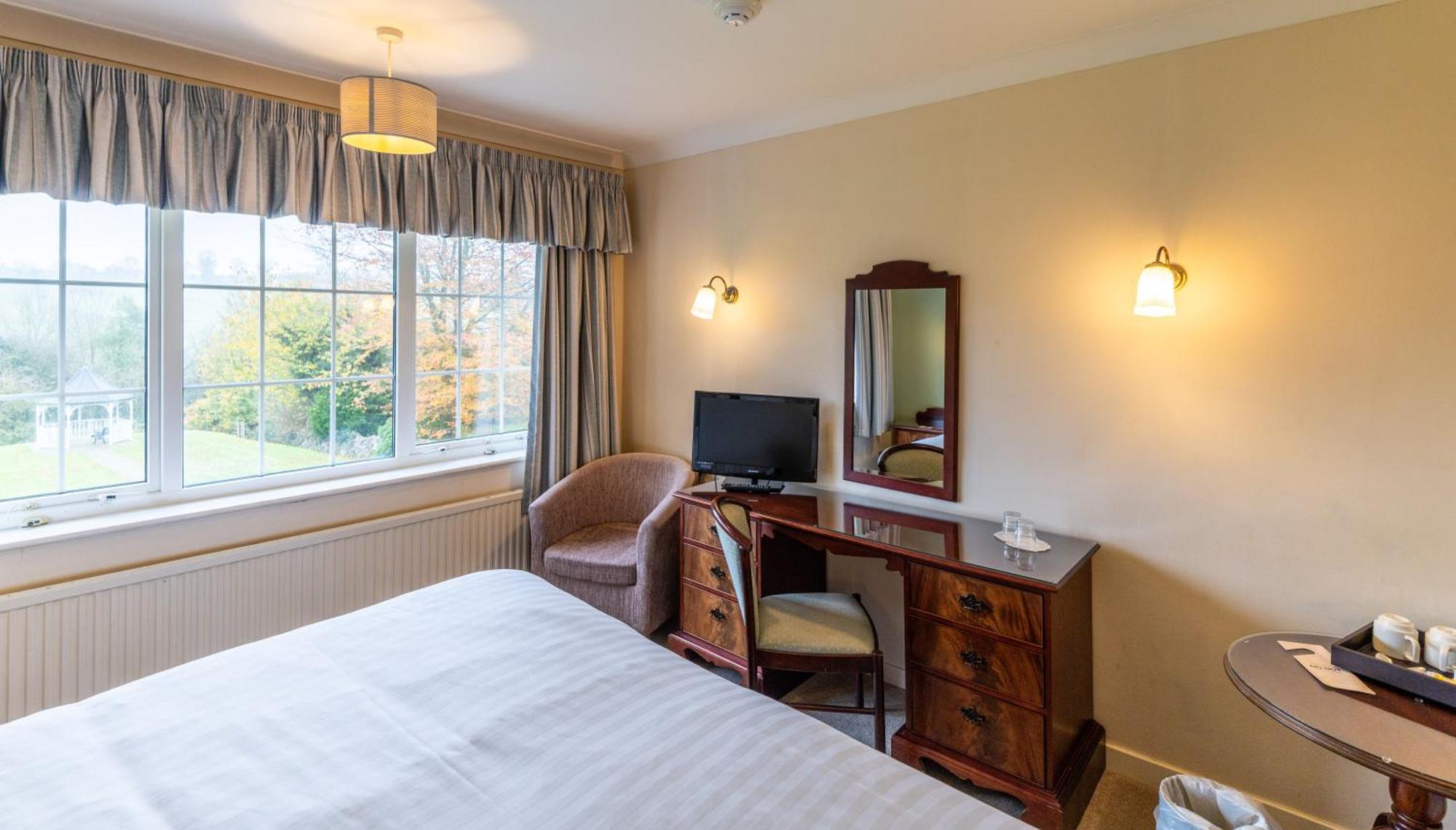 The Izaak Walton Country House Hotel - Dovedale Άσμπερν Εξωτερικό φωτογραφία