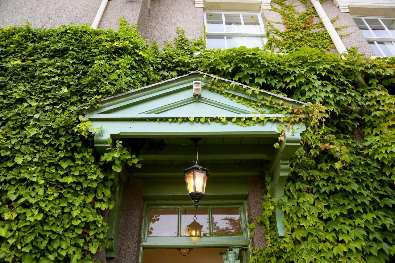 The Izaak Walton Country House Hotel - Dovedale Άσμπερν Εξωτερικό φωτογραφία