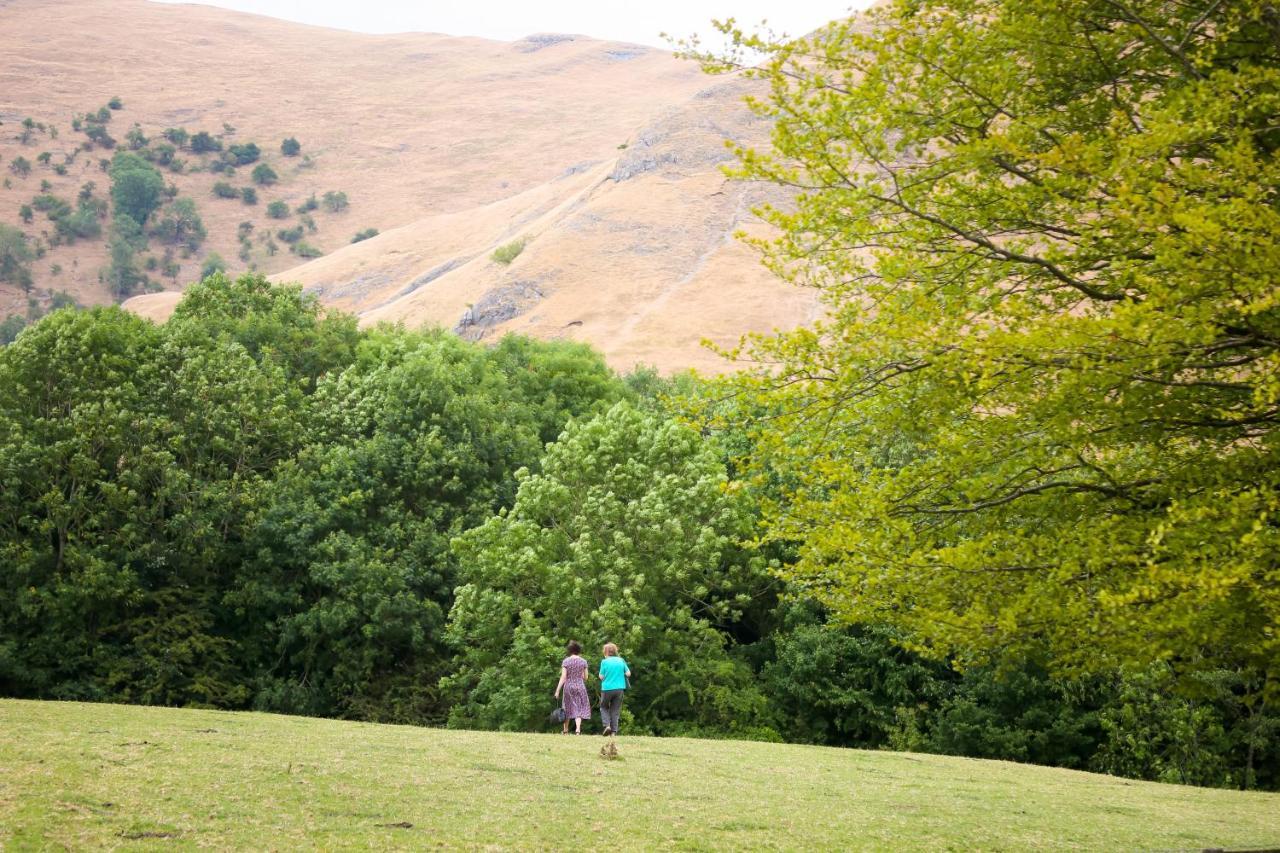 The Izaak Walton Country House Hotel - Dovedale Άσμπερν Εξωτερικό φωτογραφία
